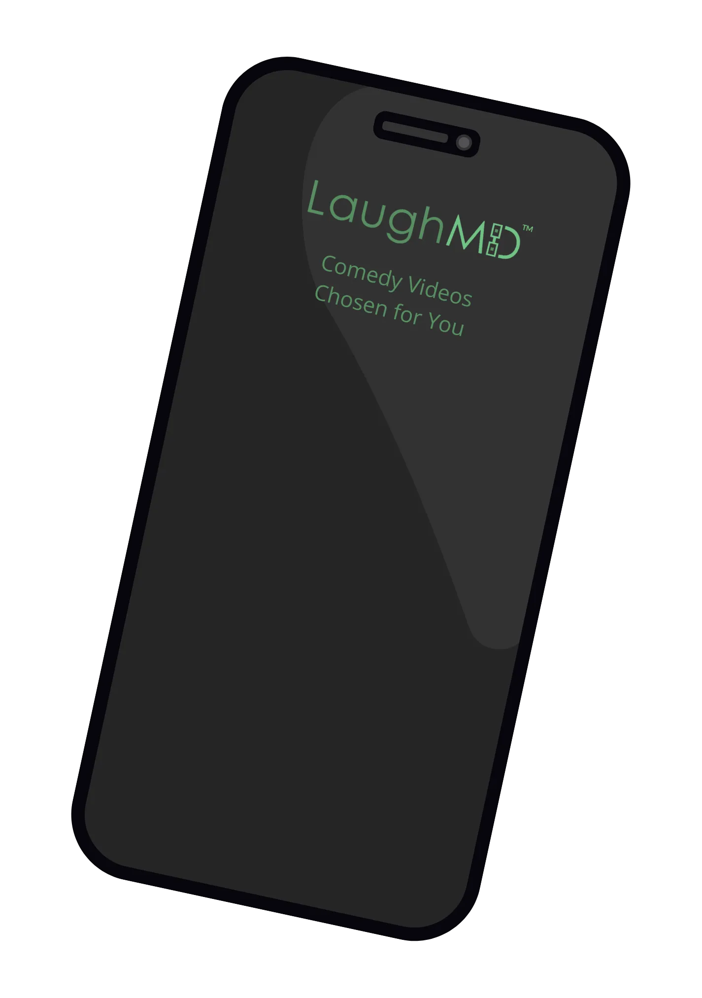 LaughMD phone app
