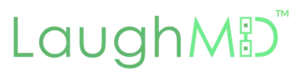 LaughMD Logo
